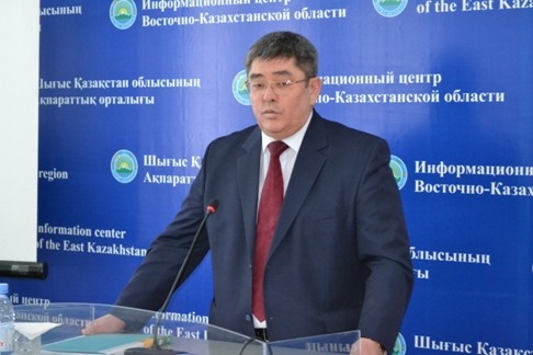 СЕРІК ЗАЙНУЛДИН: ЕЛБАСЫ ТАПСЫРМАСЫ НАҚТЫ ІСПЕН ЖҮЗЕГЕ АСУДА