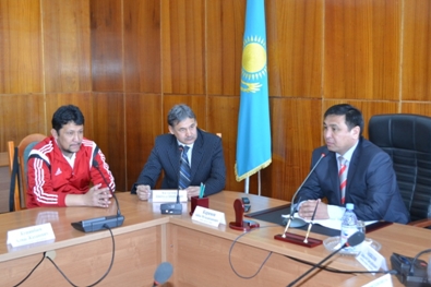 Возродить былую славу «Спартака»