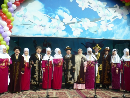 Величие природы