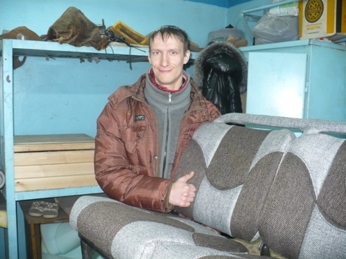 Страна без барьеров