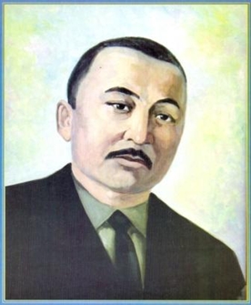 К юбилею поэта