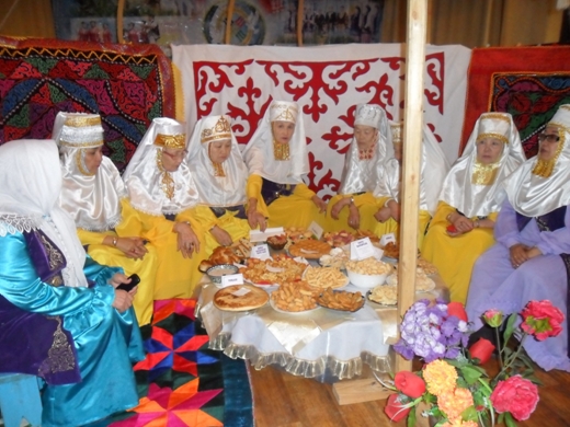 «ҚАЗАҚСТАН НАНЫ» ФЕСТИВАЛІ — ҚОНАҚЖАЙЛЫҚ МЕРЕКЕСІ