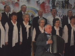 «Қайран ерлер, қаһарман ардагерлер»