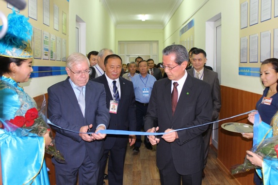 Проблемы мирового сообщества