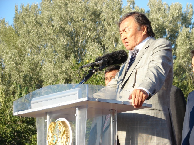 Благодарность за высокий профессионализм