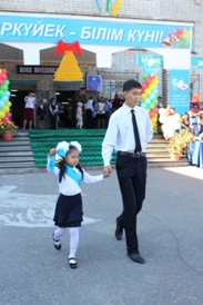 ҚОҢЫРАУДЫҢ ҮНІМЕН ҚОҢЫР КҮЗ ДЕ БАСТАЛДЫ