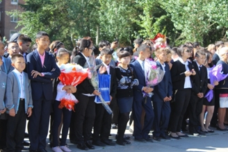 АБАЙ ОҚУЛАРЫ — ЖАС ДАРЫНДАРДЫҢ ШЫҒАРМАШЫЛЫҚ МЕКТЕБІ