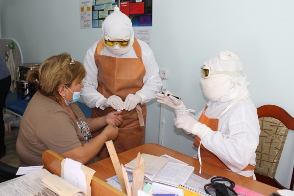 Быстро и четко