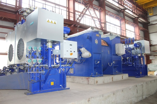 Наращивать темпы производства