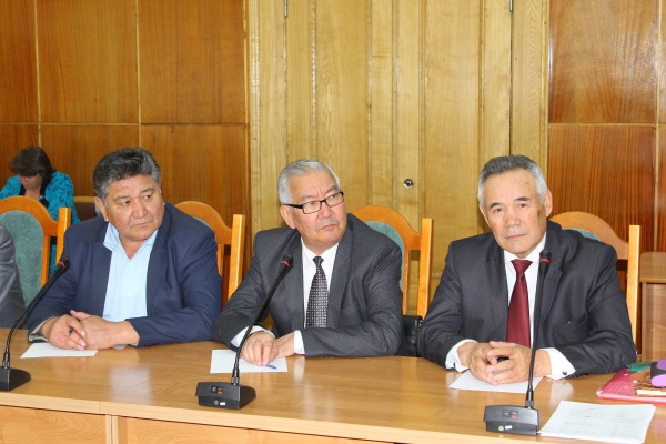 Нужны хорошие специалисты