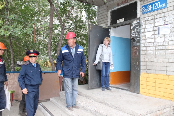 Накануне зимы