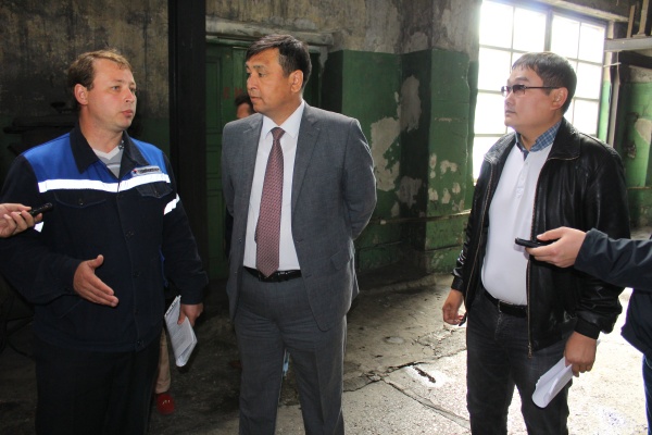 К зиме готовы