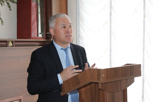 Программа светлого будущего