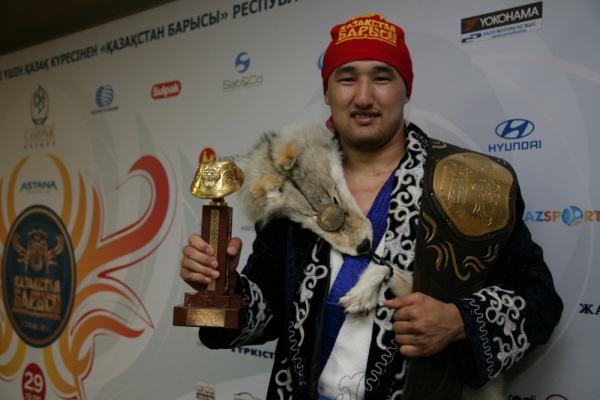 Пример для подрастающего поколения