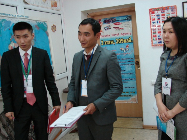 Предпринимателям — практическая помощь