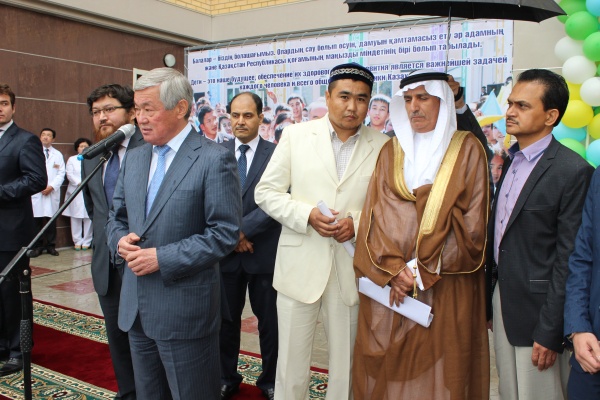 Вместе, всем миром