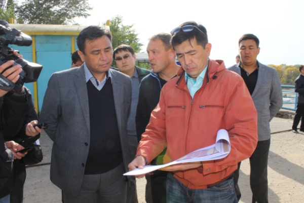 БІР ЖҰМЫС КҮНІ ӘР САЛАНЫ ҚАМТЫДЫ