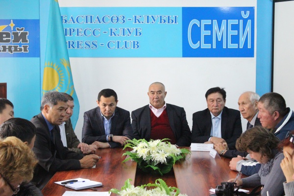 Занятия спортом объединяют всех