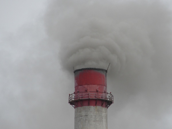 Начался отопительный сезон