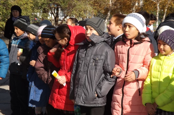 Современный стиль жизни