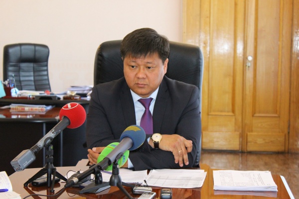 Теплоисточники работают в штатном режиме