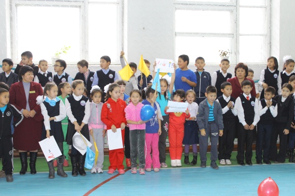 Школа и семейные традиции