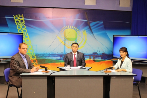 ӨНЕРКӘСІПТІҢ ДАМУЫНДА ОҢ ӨЗГЕРІСТЕР БАР