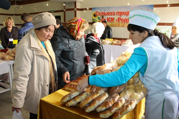 ТАЗА АЗЫҚ-ТҮЛІК — ТІКЕЛЕЙ ТҰРҒЫНДАРҒА