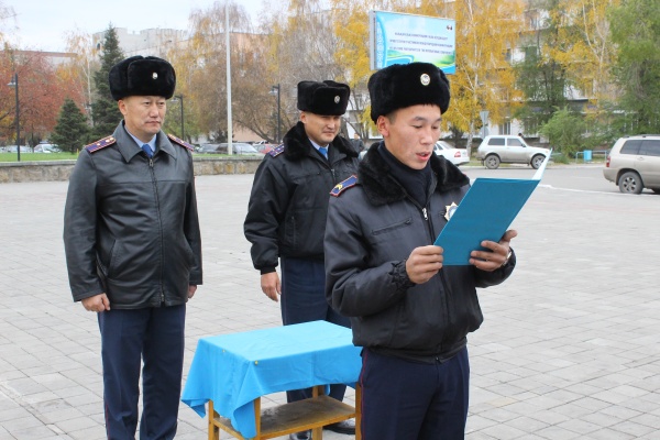 На верность Отечеству