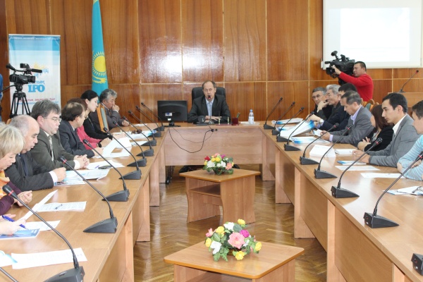 Акционером может стать каждый