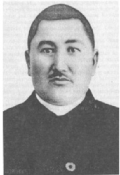 К 95-летию газеты «Семей таңы». От «Сарыарки» до «Семей таңы»