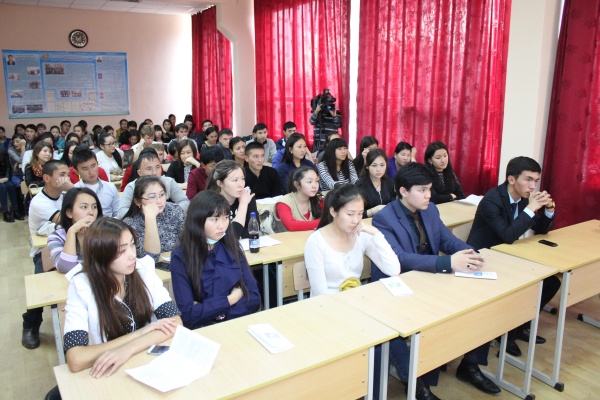 Равный — равному