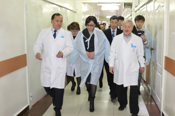 Внедрять в жизнь прогрессивные методы