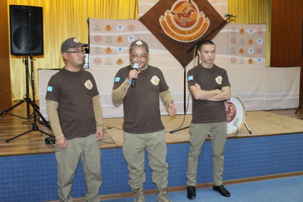 По дорогам страны