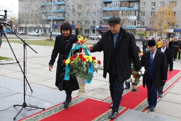 Истинная любовь к искусству