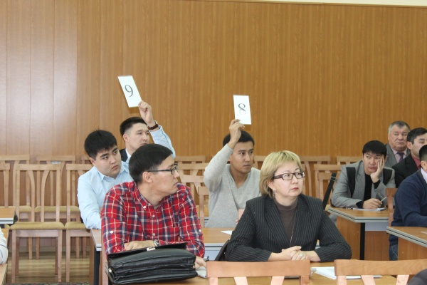 Реализованы земельные участки