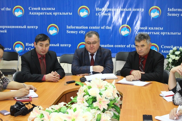 Завершена уборка урожая