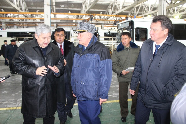 Вместе к единому будущему