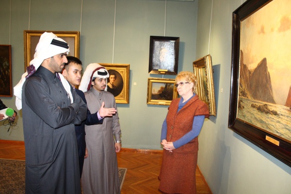 Совместный проект