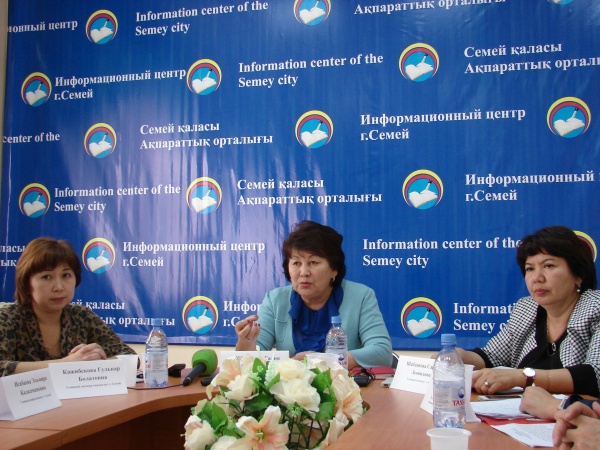 На страже здоровья населения региона