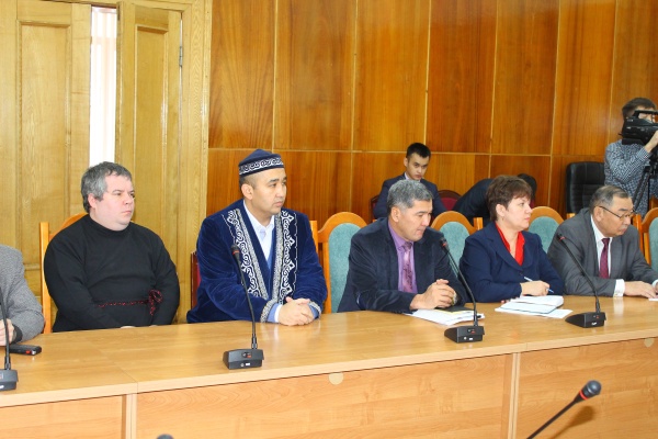 Решение насущных задач