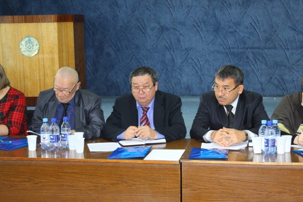 Закон един для всех