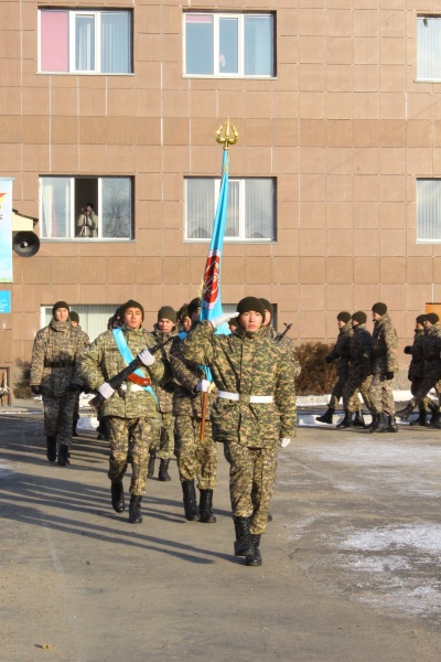 Резерв Вооруженных Сил