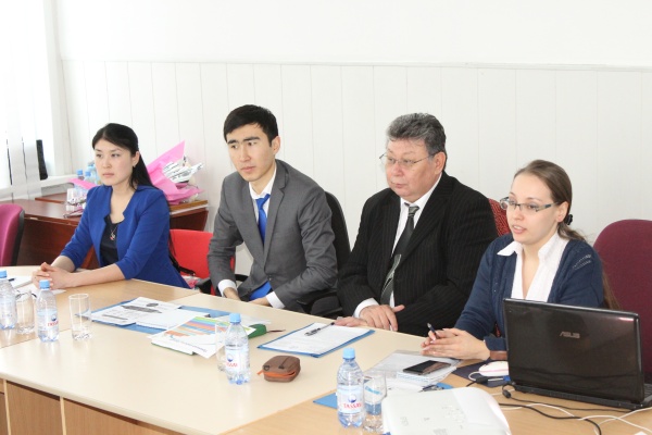 Бизнес — главный двигатель экономики