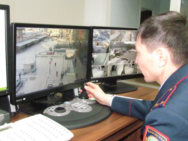 Гарант безопасности