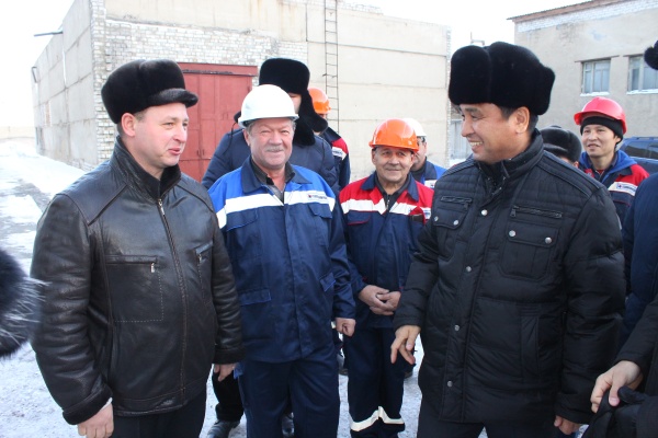 Тепло и уют — в каждый дом