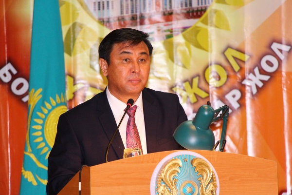 Созидательные задачи нового Послания