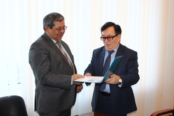 Награда за добрые дела