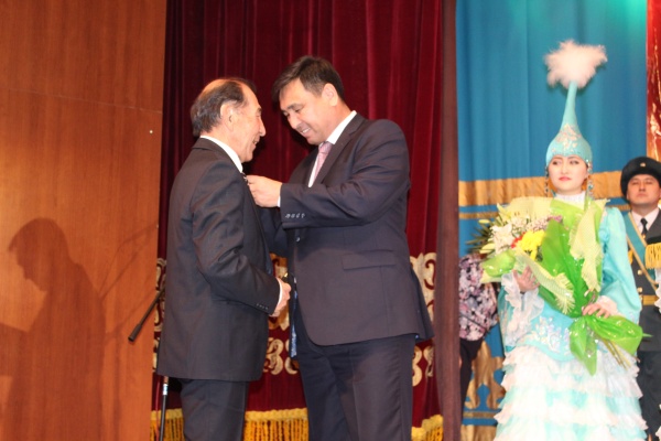 Наша главная задача