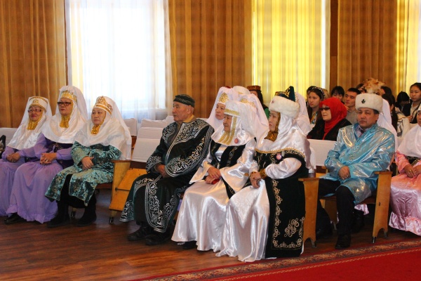 Наши главные ценности